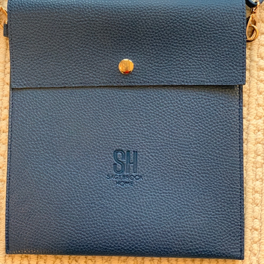 Body cross handbag